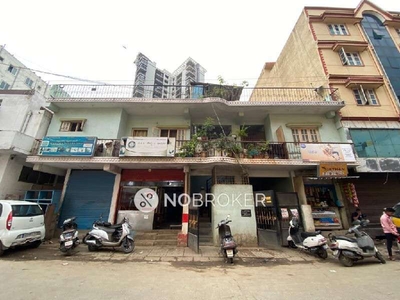 2 BHK House for Lease In Btm Layout