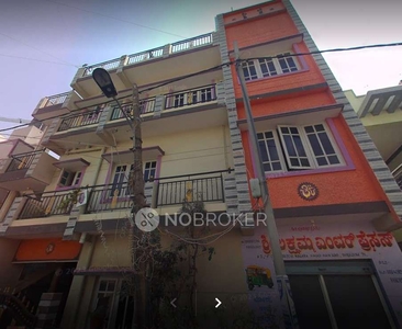 2 BHK House for Lease In Byadarahalli