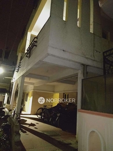2 BHK House for Lease In Cox Town