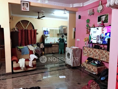 2 BHK House for Lease In 43, Doctor Layout 4th Cross Road