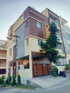 2 BHK House for Rent In 48, Jnana Ganga Nagar, Bengaluru, Karnataka 560056, India