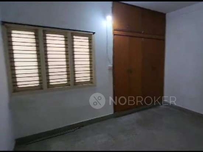 2 BHK House for Rent In Bank Of Baroda Colony 6th Main Road