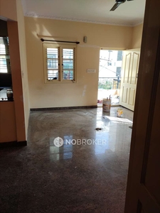 2 BHK House for Rent In Btr Gardens Layout