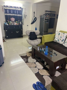 2 BHK House for Rent In Dollars Colony, R.m.v. 2nd Stage