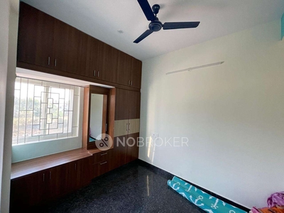 2 BHK House for Rent In Gantiganahalli