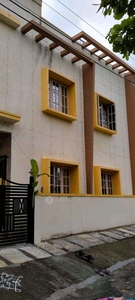2 BHK House for Rent In Maralakunte