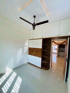2 BHK House for Rent In Rkbr Enclave St