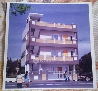 2 BHK House for Rent In Srigandada Kaval, Annapurneshwari Nagar