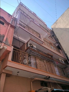 2 BHK House for Rent In Zamiruddin Manzil, 6, Richard Xavier's Colony, Neelasandra, Bengaluru, Karnataka 560047, India