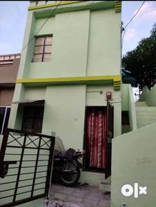 2 BHK House in Ayodhya Nagar Bhopal