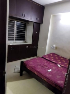 2 BHK Independent Floor for rent in Gachibowli, Hyderabad - 1106 Sqft