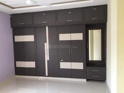 2 BHK Independent Floor for rent in Gachibowli, Hyderabad - 1250 Sqft