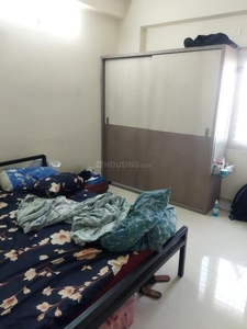 2 BHK Independent Floor for rent in Kondapur, Hyderabad - 1100 Sqft