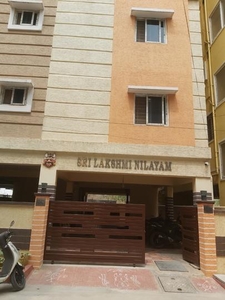 2 BHK Independent House for rent in Hafeezpet, Hyderabad - 1150 Sqft