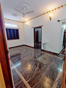 2 BHK Independent House for rent in HBR Layout, Bangalore - 1000 Sqft