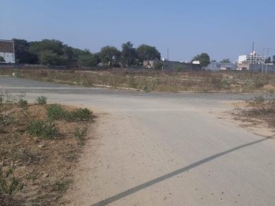 200 Sq.Mt. Plot in Noida Ext Sector 3 Greater Noida