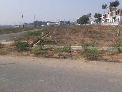 200 Sq.Mt. Plot in Sector 37 Greater Noida