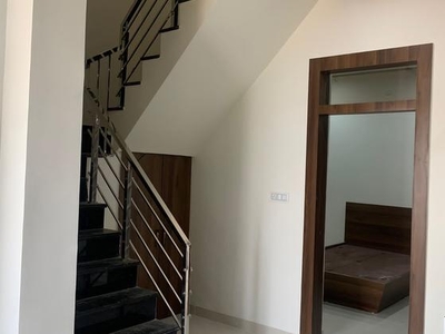 2.5 Bedroom 1100 Sq.Ft. Independent House in Panchsheel Colony Ajmer