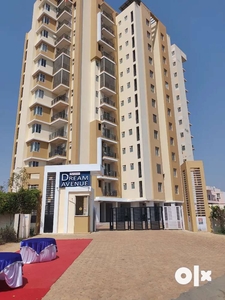 2BHK flat for sale in ajmer road jaipur