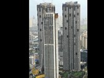 2Bhk For Lease At Lodha Park Worli