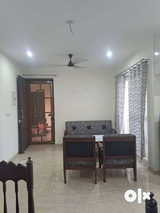 2BHK Furnished Flat For Rent