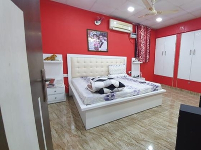 3 Bedroom 1200 Sq.Ft. Builder Floor in Shakti Khand 2 Ghaziabad