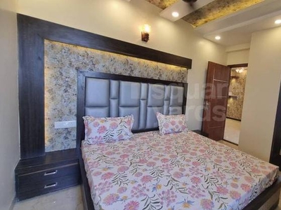 3 Bedroom 1250 Sq.Ft. Apartment in Gandhi Path Jaipur