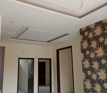 3 Bedroom 130 Sq.Yd. Builder Floor in Sector 125 Mohali
