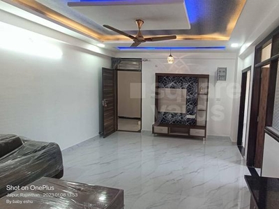 3 Bedroom 1350 Sq.Ft. Apartment in Jagatpura Jaipur