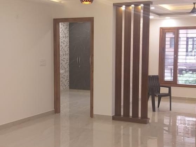 3 Bedroom 1500 Sq.Ft. Builder Floor in Bptp Faridabad