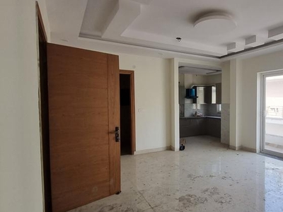 3 Bedroom 1500 Sq.Ft. Builder Floor in Nit Area Faridabad