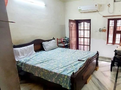 3 Bedroom 166 Sq.Yd. Independent House in Nandlalpura Jaipur