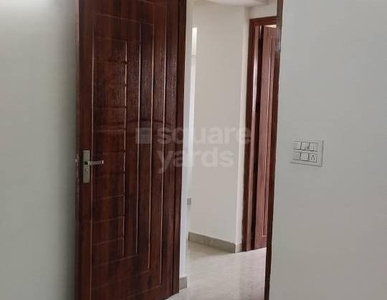 3 Bedroom 1750 Sq.Ft. Builder Floor in Gms Road Dehradun