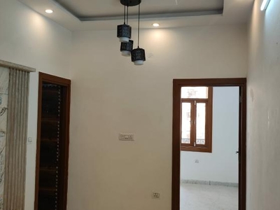 3 Bedroom 810 Sq.Ft. Builder Floor in Ankur Vihar Delhi
