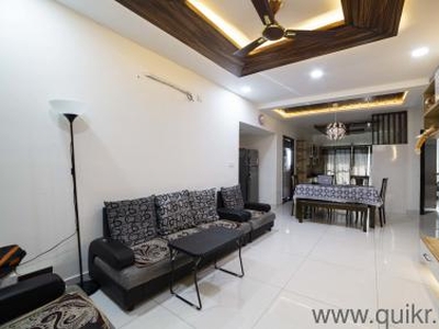 3 BHK 1725 Sq. ft Apartment for Sale in Gachibowli, Hyderabad