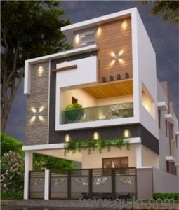 3 BHK 2550 Sq. ft Apartment for Sale in Cheran Ma Nagar, Coimbatore