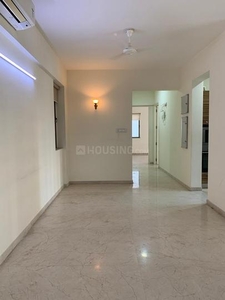 3 BHK Flat for rent in Bandra East, Mumbai - 2130 Sqft