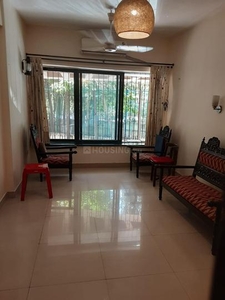 3 BHK Flat for rent in Bandra West, Mumbai - 1150 Sqft