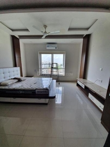 3 BHK Flat for rent in Banjara Hills, Hyderabad - 2200 Sqft