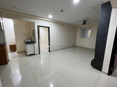 3 BHK Flat for rent in Borabanda, Hyderabad - 1450 Sqft