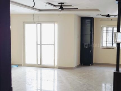 3 BHK Flat for rent in Gandimaisamma, Hyderabad - 1452 Sqft