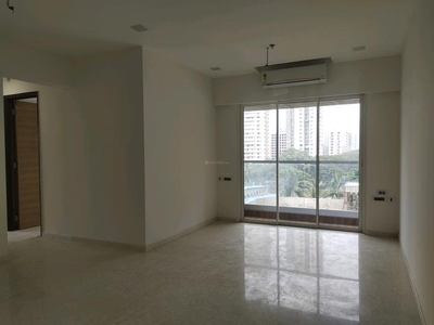 3 BHK Flat for rent in Goregaon West, Mumbai - 1135 Sqft