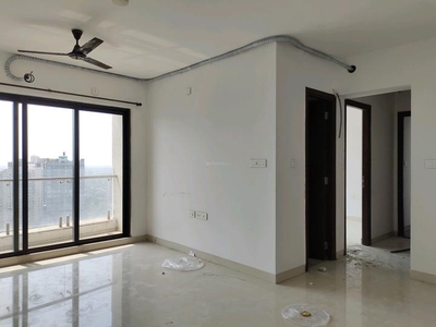 3 BHK Flat for rent in Goregaon West, Mumbai - 1306 Sqft