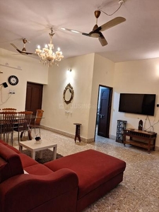3 BHK Flat for rent in Hakimpet, Hyderabad - 3000 Sqft