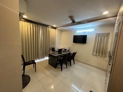 3 BHK Flat for rent in Khaja Guda, Hyderabad - 2155 Sqft