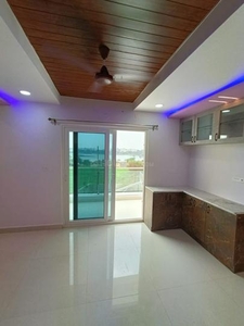 3 BHK Flat for rent in Kompally, Hyderabad - 1698 Sqft