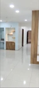 3 BHK Flat for rent in Kondapur, Hyderabad - 2195 Sqft