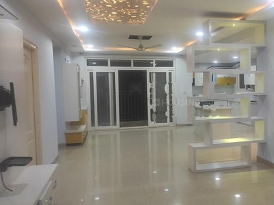3 BHK Flat for rent in Kukatpally, Hyderabad - 1695 Sqft