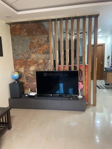 3 BHK Flat for rent in Kukatpally, Hyderabad - 1750 Sqft