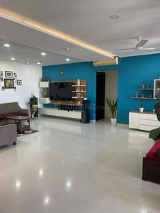 3 BHK Flat for rent in Kukatpally, Hyderabad - 3400 Sqft
